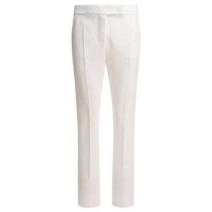 Max Mara Pianoforte Trousers tag size 40 Women